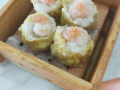 -點無缺茶楼·海鲜酒家(世博店)