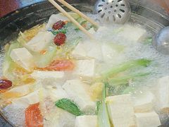 -草墩罗非鱼庄•野生菌•腊排骨(七星街上段店)