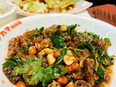 -九子跳跳蛙(石牌东店)