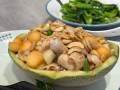 -利雅园酒家(大沙地店)