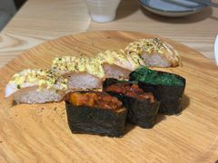-春笙食堂.丼饭拉面寿司(GOGO新天地店)