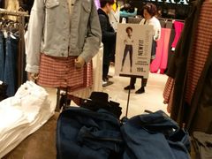 -ZARA(凯德乐峰广场店)
