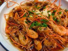 -蟹天蟹地农家菜·阳澄湖大闸蟹(浅水湾店)