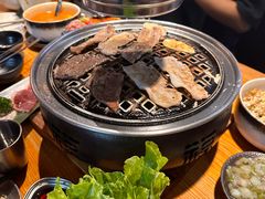 -陇璟烧肉酒场(友谊阳光城店)