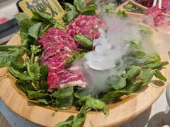 -千牛将·鲜牛肉火锅(开元路店)