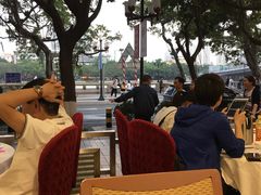 -东江海鲜酒家(艺都分店)