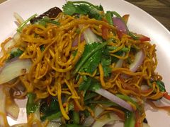 -臻味私厨(国际社区店)