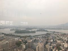 -洲际酒店·地平线全日餐厅HORIZON CAFÉ
