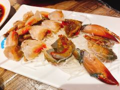 -官塘鱻鱻鱼生·潮汕生腌·砂锅粥(西马路总店)