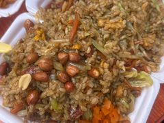 -老婆婆炒饭(小白楼1902欧式风情街店)
