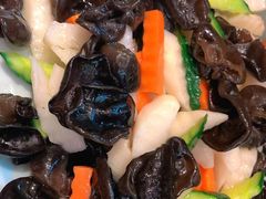 -喜悦小串海鲜烧烤大排档(高新万达店)