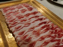 -东门口涮肉·砂锅·烤串(老门东店)