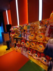 -小鸡哆哆故事屋·儿童乐园(嘉里城店)