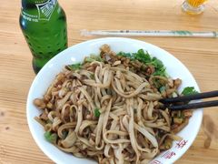 -李叁面馆(妇幼店)