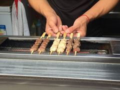 -鸟串烧Yakitori