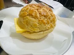 -颓记茶餐厅(美景总店)