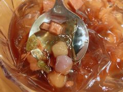 -黄泰吉拾味餐厅(江汉路店)