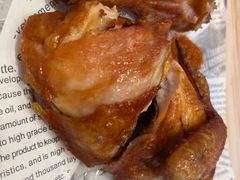 -美颐美·鲍汁排骨饭(龙华百佳华店)