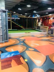 -玩元素·家庭游乐成长中心(香格里拉店)