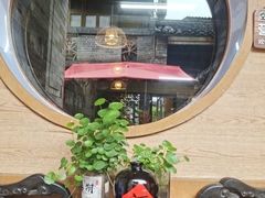 -61号餐吧(兴坪古镇漓江店)