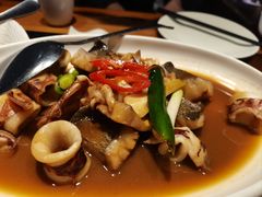 -临家闽南菜(大唐店)