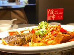 -桂小厨广西菜(航洋店)