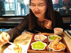 -吴越荣记苏州菜·松鼠桂鱼(月光码头店)