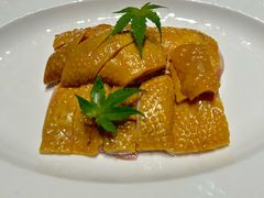 -淮香国色·淮扬菜(正大中心店)