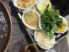 -木萨火锅店(开鲁路店)