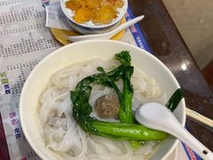-仁信双皮奶(东川路店)