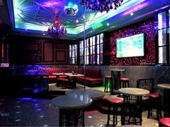 银乐迪INLOVE&nbsp;KTV(西溪印象城店)-INLOVE KTV(西溪印象城店)