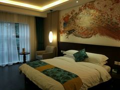 -德门仁里精品酒店(安仁店)