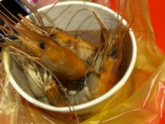 胡椒虾-大头の虾