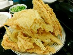 -潮汕美牛肉丸火锅店(天宁寺店)
