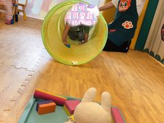 -好姑姑新梅广场托育园(上海直营园)