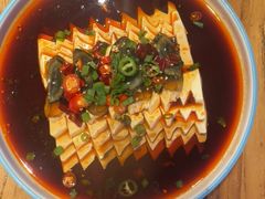 -山河屯铁锅炖· 东北菜·特色鲜鹅锅(开发区一店)