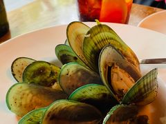 白酒烩法国青口-La Tavernetta(Bar à Vin)(乌鲁木齐路店)