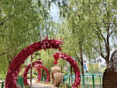 -大同方特欢乐世界