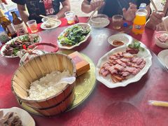 -古道惠风饭庄
