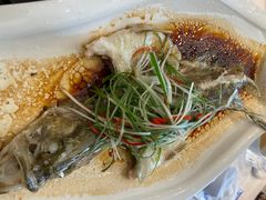 -院里寻菜·精致庭院菜(观沙岭店)