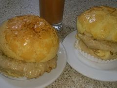 -沙溪兄茶餐厅