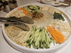 -上关东东北菜(夫子庙水游城店)