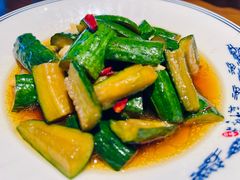 -永安水煮活鱼·仪征菜(仪征奥林匹克店)