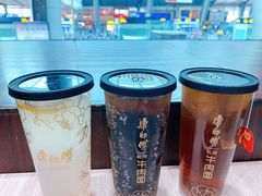 -康师傅私房牛肉面(北京南站店)