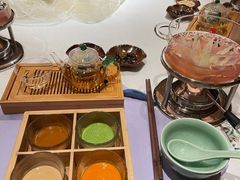 -叶叶菩提(太原别墅店)