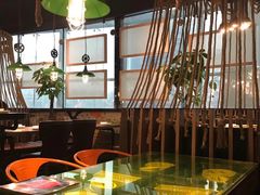 大堂-辛香汇(飞洲店)