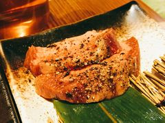 -夕酱の烧肉屋