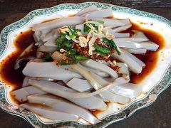 -老石黑山羊毛驴肉火锅(金凯广场店)