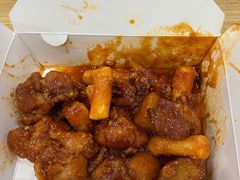 -obba kitchen(宽厚里总店)