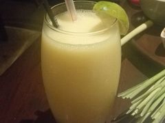芒果汁-DiAtas by Art Cafe Bumbu Bali